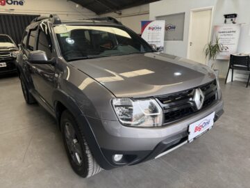 Duster privilege