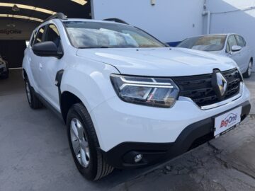 Duster intens