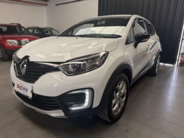 Captur Zen