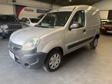 Kangoo confort