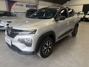 Kwid iconic
