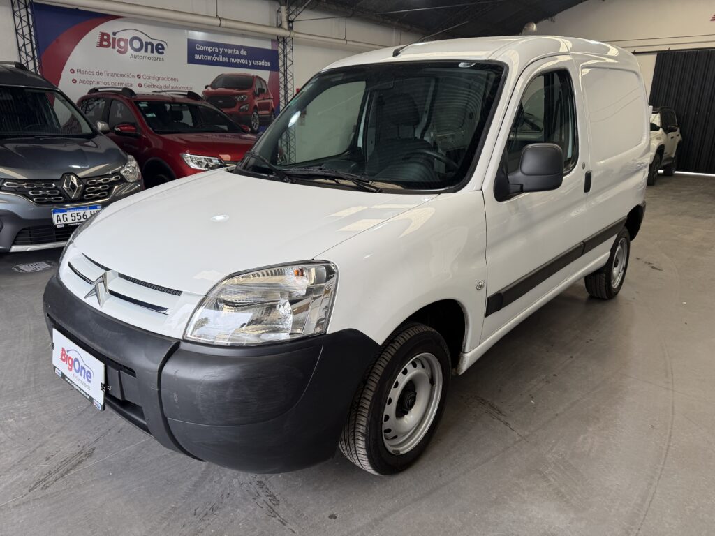 Citroen Berlingo confort 1.6 