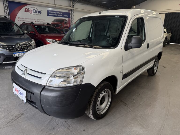Citroen Berlingo confort 1.6 