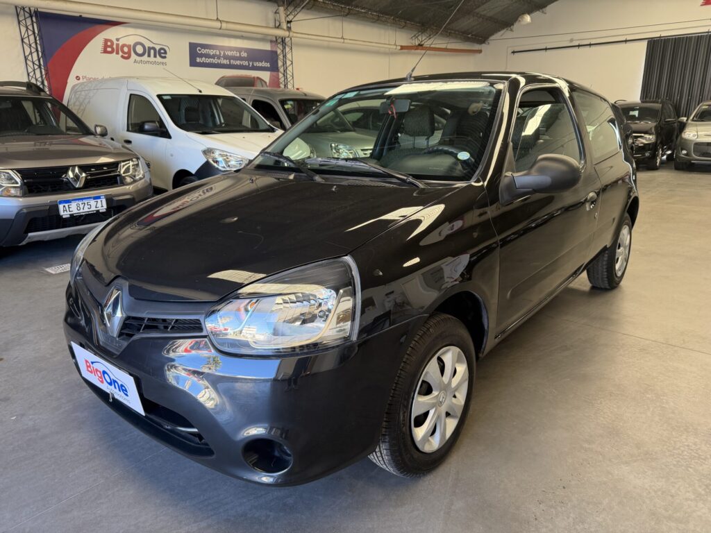 Renault Clio mío confort 