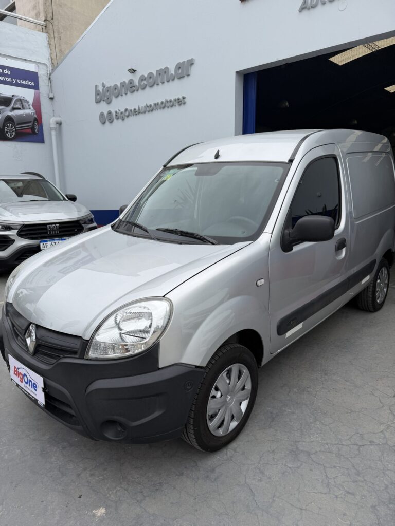Renault Kangoo confort 