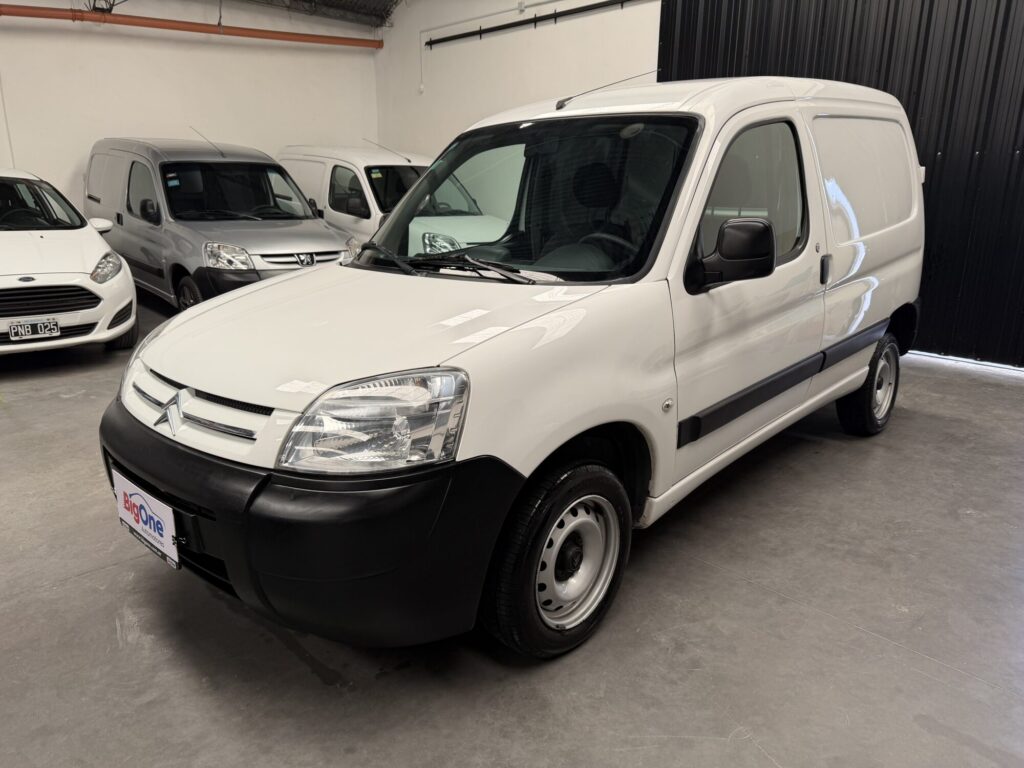 Citroen Berlingo confort 