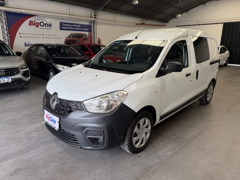 Renault Kangoo confort 