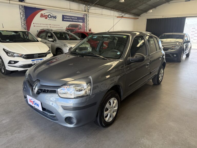 Renault Clio mío confort 